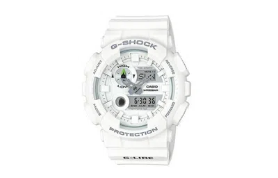 Casio Baby-g 'white'