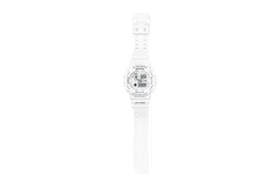 Casio Baby-g 'white'