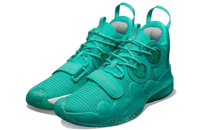 Li-ning Way Of Wade 8 'liberty' In Blue