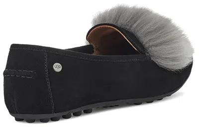 Ugg (wmns)  California Loafer Kaley Wisp Ts 'black Gray'