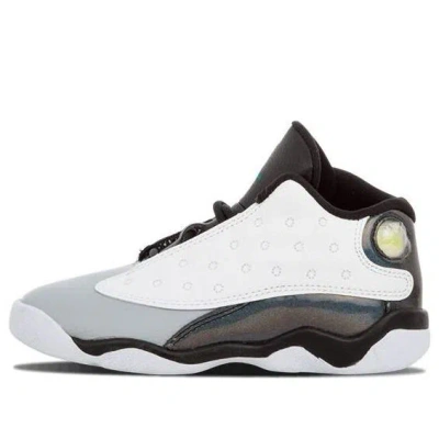 Air Jordan (td)  13 Retro 'barons' In Multi