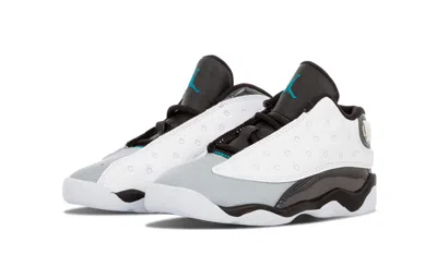 Air Jordan (td)  13 Retro 'barons' In Multi