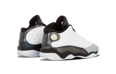 Air Jordan (td)  13 Retro 'barons' In Multi
