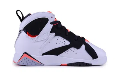 Air Jordan (ps)  7 Retro 'hot Lava' In Multi