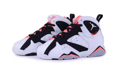 Air Jordan (ps)  7 Retro 'hot Lava' In Multi