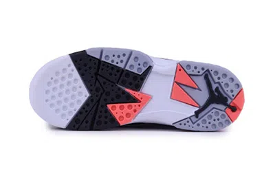 Air Jordan (ps)  7 Retro 'hot Lava' In Multi