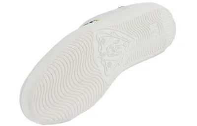 Gucci Ace ' Tennis' In White