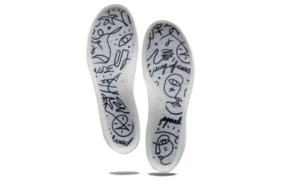 Li-ning X Dft Way Of Wade 9 Infinity 'balance' In White