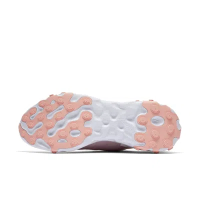 Nike (wmns)  React Element 55 'platinum Violet' In Purple