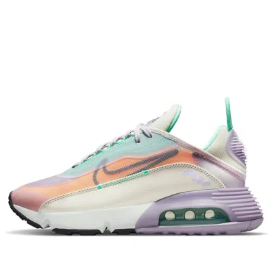 Nike (wmns)  Air Max 2090 'easter' In Multi