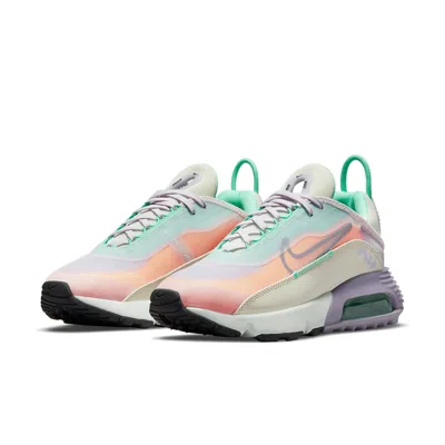 Nike (wmns)  Air Max 2090 'easter' In Multi
