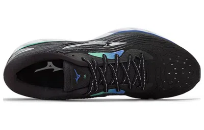 Mizuno Wave Sky 6 'black' In Multi
