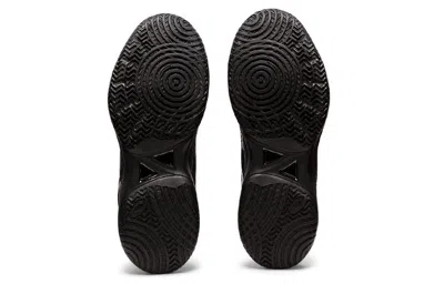 Asics Gelhoop V14 'black Purple'