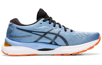 Asics Gel-nimbus 24 'blue Harmony'