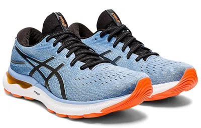 Asics Gel-nimbus 24 'blue Harmony'