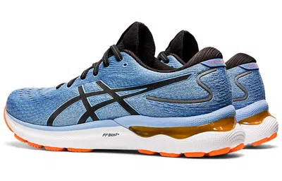 Asics Gel-nimbus 24 'blue Harmony'