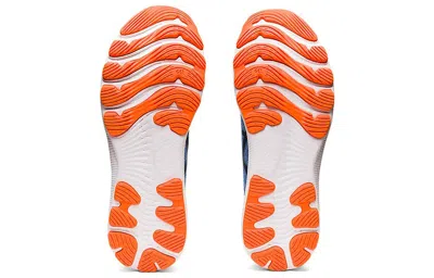 Asics Gel-nimbus 24 'blue Harmony'