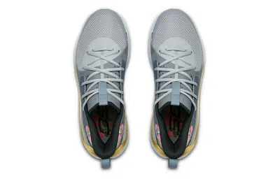 Under Armour Curry 7 'chinese New Year' In Black