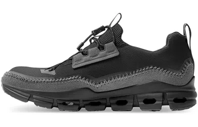 On (wmns)  Running Cloudaway 'black Rock'