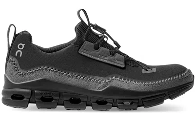 On (wmns)  Running Cloudaway 'black Rock'