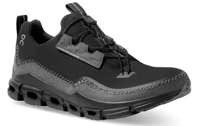 On (wmns)  Running Cloudaway 'black Rock'