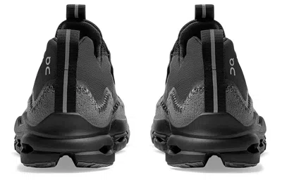 On (wmns)  Running Cloudaway 'black Rock'