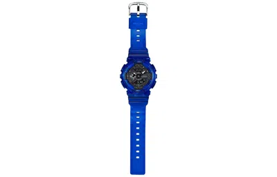 Casio Baby-g 'blue'