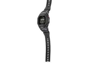 Casio G-shock Digital 'black'