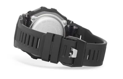 Casio G-shock Digital 'black'