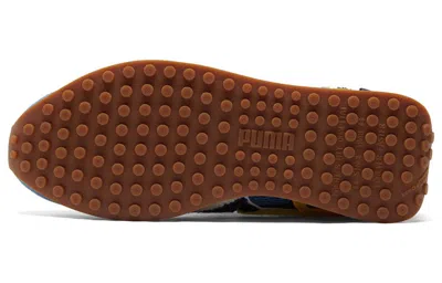 Puma Black Fives X Future Rider 'star Sapphire Maize' In Blue | ModeSens