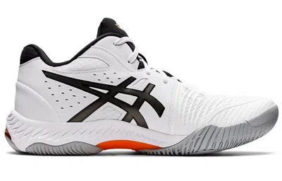 Asics Netburner Ballistic Ff Mt 2 'white Black'