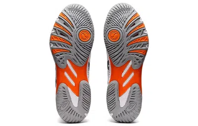 Asics Netburner Ballistic Ff Mt 2 'white Black'