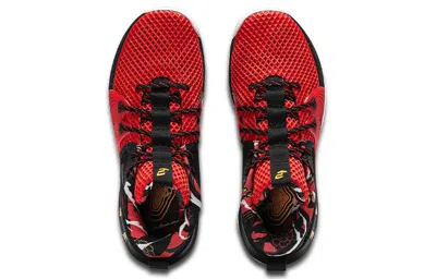 Under Armour Embiid One 'chinese New Year' In Brown