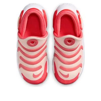Nike (ps)  Dynamo 2 Easyon 'echo Pink Magic Ember' In Multi