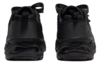 Asics Shushu 'black'