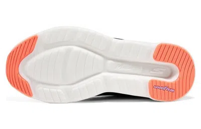 Skechers (wmns)  Go Run Swirl Tech 'black White Pink'