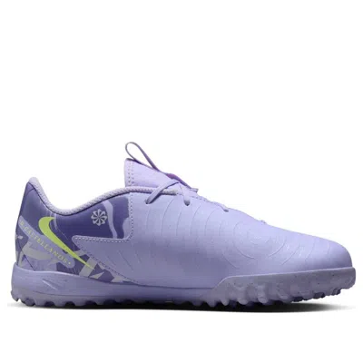 Nike (gs)  Phantom Gx 2 Academy Tf 'united Pack Purple Agate'