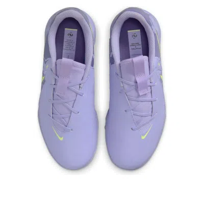 Nike (gs)  Phantom Gx 2 Academy Tf 'united Pack Purple Agate'