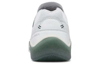Skechers Mark Nason Shoes 'white Green'