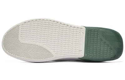 Skechers Mark Nason Shoes 'white Green'