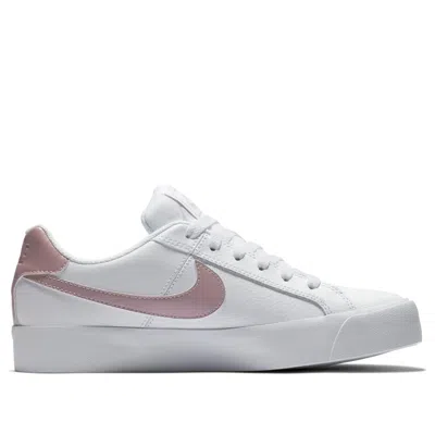 Nike (wmns)  Court Royale Ac 'particle Rose' In Multi