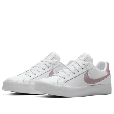 Nike (wmns)  Court Royale Ac 'particle Rose' In Multi