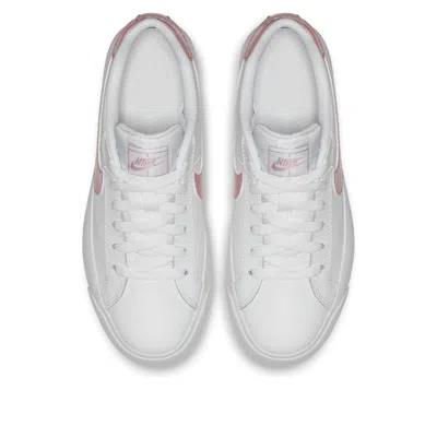 Nike (wmns)  Court Royale Ac 'particle Rose' In Multi