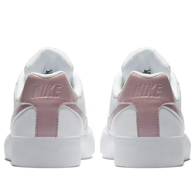 Nike (wmns)  Court Royale Ac 'particle Rose' In Multi