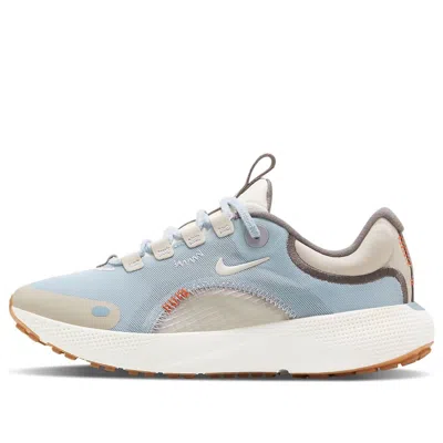Nike (wmns)  React Escape Low-top Blue