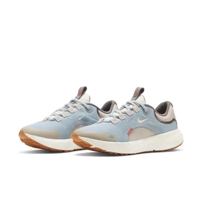 Nike (wmns)  React Escape Low-top Blue