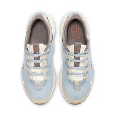 Nike (wmns)  React Escape Low-top Blue