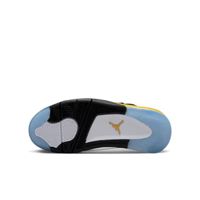 Air Jordan (gs)  Dub Zero 'black Taxi'