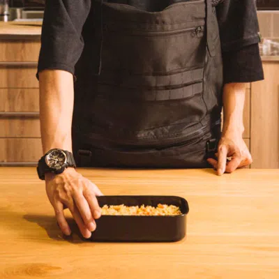 Casio G-shock Analog-digital 'black'