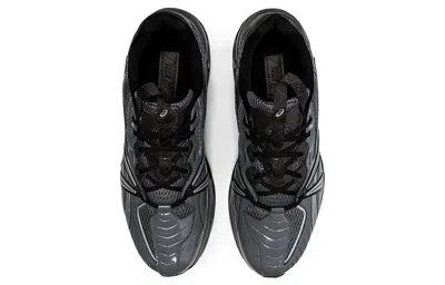 Asics X Kiko Kostadinov Hn2-s Protoblast 'steel Grey Pure Silver'